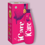 Indusviva iCare - Women's Ayurvedic Health Drink