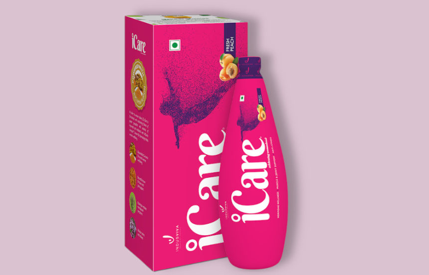 iCare Women's Health Drink Vivaliven