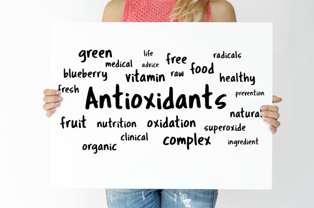 ipulse buy, antioxidants